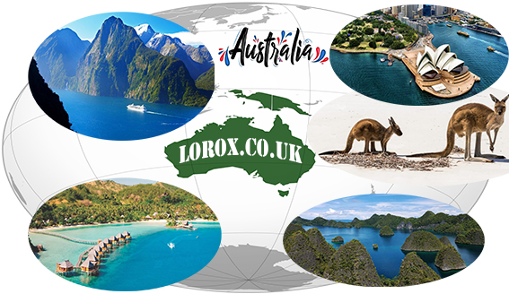 Most Popular Destinations Australia - AirportTransfersTaxi.com