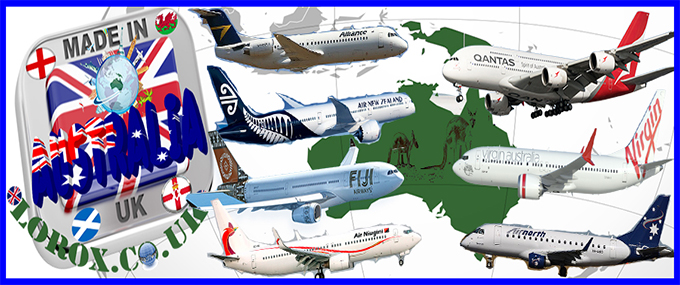 Most Popular Destinations Australia - AirportTransfersTaxi.com