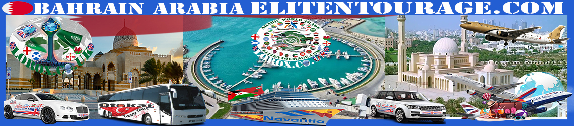 Most Popular Destinations Bahrain Arabia - AirportTransfersTaxi.com