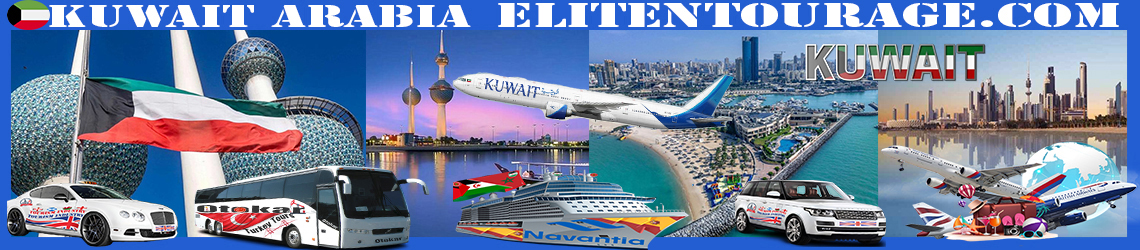 Most Popular Destinations Kuwait Arabia - AirportTransfersTaxi.com