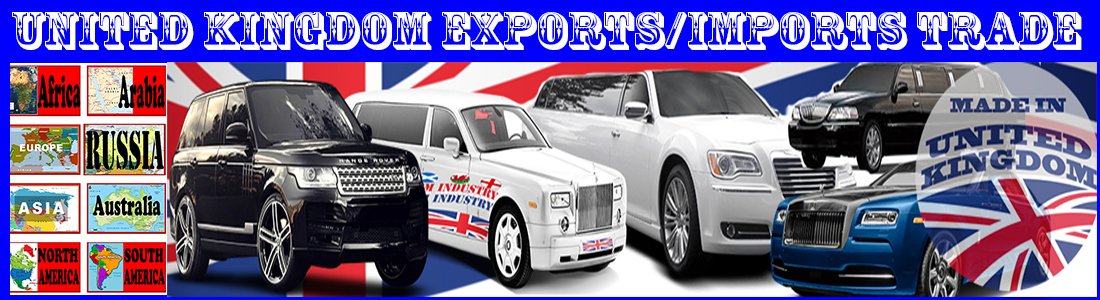 Automotive Production United Kingdom - Made in Britain 🌍lorox.co.uk - British Car Retail - English Car Dealers - AirportTransfersTaxi.com