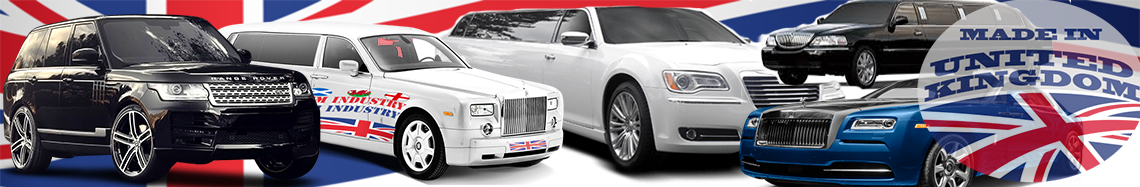 Automotive Production United Kingdom - Made in Britain 🌍lorox.co.uk - British Car Retail - English Car Dealers - AirportTransfersTaxi.com