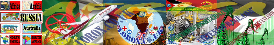 Made in Africa - Petroleum Industry Africa - Oil Industry Africa -  Petroleum Refineries Africa - Gas Transportation & Petroleum Markets Africa - AirportTransfersTaxis.com- AirportTransfersTaxis.com