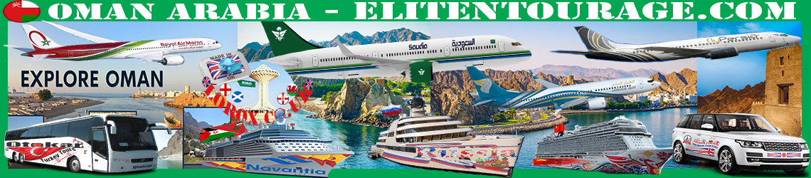 Excursions Oman Arabia -  Trips & Tours Oman Arabia - Cruises Oman Arabia - Best Trips & Things to Do in Oman Arabia 
