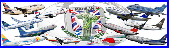 Most Popular Destinations South America - AirportTransfersTaxi.com