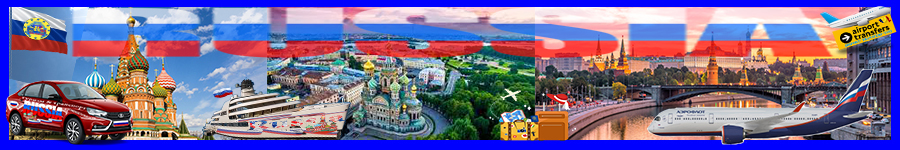 Russia Tourism - Excursions Russia | Trips & Tours Russia | Cruises in Russia AirportTransfersTaxi.com Romania 
